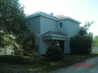 313 E Washington St, Eaton, IN 47338