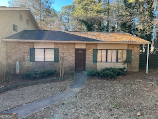 7560 Taylor Rd, Riverdale, GA 30274