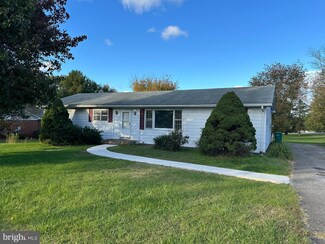 3 Springview Blvd, Luray, VA 22835