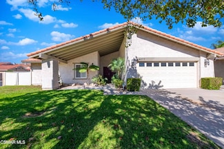4277 Granadilla Dr, Moorpark, CA 93021