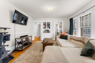 18 Harrison Ave Unit 18, Cambridge, MA 02140