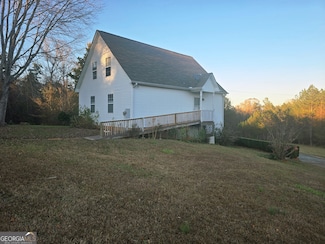 1390 Oconee Rd, Buckhead, GA 30625