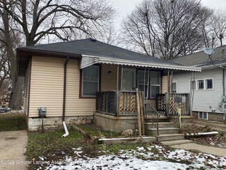 829 E North St, Lansing, MI 48906