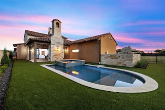 92 Encantada, Horseshoe Bay, TX 78657