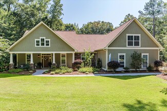 213 Wickham Trail, Appling, GA 30802