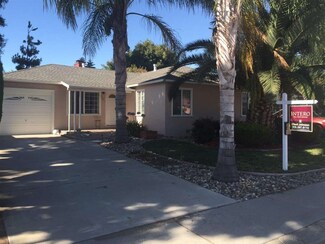 2281 Los Coches Ave, San Jose, CA 95128