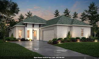 14528 Caroline Way, Baton Rouge, LA 70810
