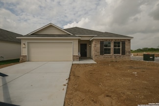 10202 Goodison Dr, Converse, TX 78109