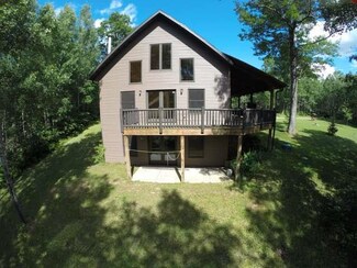 6617 Sylvan Shore Dr, Hazelhurst, WI 54531