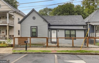 752 Cooper St SW, Atlanta, GA 30315
