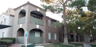 2121 Sealion Dr Unit 106, Las Vegas, NV 89128