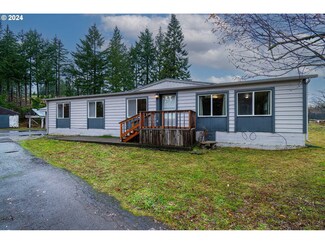 47 SW Ryan Allen Rd, Stevenson, WA 98648