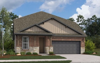 2520 Seabream Dr, San Antonio, TX 78253