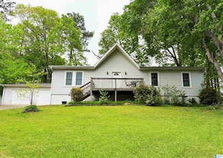 209 Annetta Cir, Trussville, AL 35173
