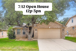 1310 Mineral Hills, San Antonio, TX 78260