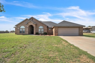 11809 Fm 307, Midland, TX 79706
