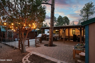 4400 S Mogollon Trail, Show Low, AZ 85901