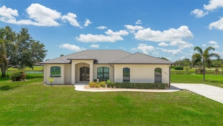 2484 SW 33rd Cir, Okeechobee, FL 34974