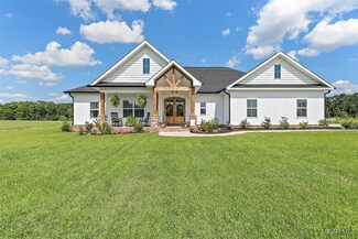 472 County Road 651, Coffee Springs, AL 36318