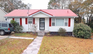 2604 McKleroy Ave, Anniston, AL 36201