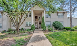1031 Sugar Creek Ct Unit 8, Saint Peters, MO 63376