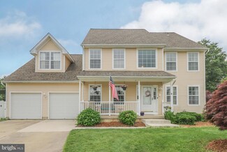 6 Glen Burnie Ct, Sicklerville, NJ 08081