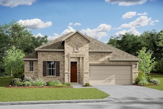 Juniper III, League City, TX 77573