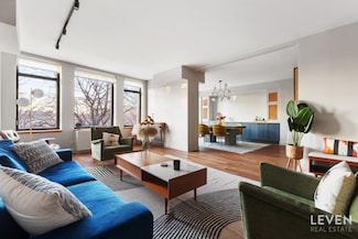 222 Riverside Dr Unit 3A, New York, NY 10025