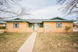 5502 1st St, Lubbock, TX 79416