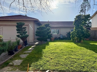 4465 Meadowlark Dr, Napa, CA 94558