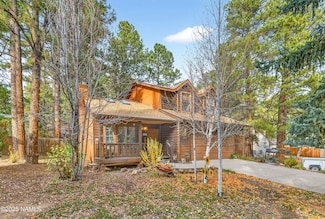 1080 W Ardrey Cir, Flagstaff, AZ 86001