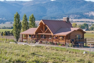 2374 Hamby Ln, Victor, MT 59875