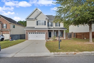 119 Bay Meadows Dr SW, Aiken, SC 29803