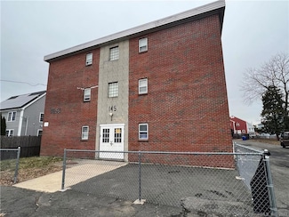 145 Cowles St Unit A2, Bridgeport, CT 06607