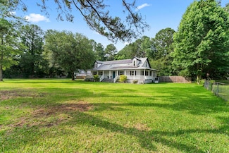 162 Whippoorwill Dr, Summerville, SC 29483