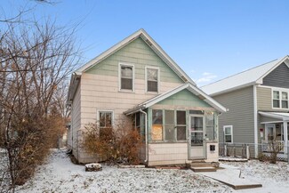 527 Edmund Ave, Saint Paul, MN 55103