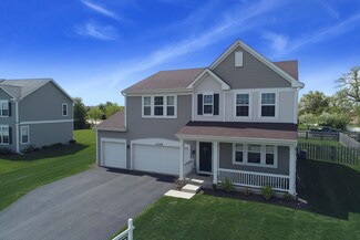 3309 Talismon Ln, McHenry, IL 60051