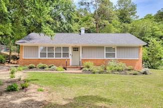 2009 Towhee Ave, North Augusta, SC 29841
