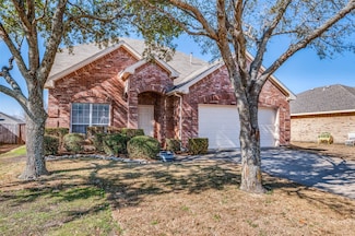 491 Forest Ln, Melissa, TX 75454