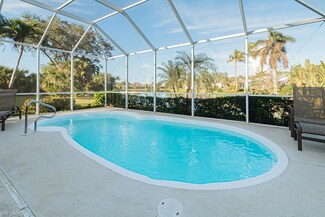 466 Briarwood Blvd, Naples, FL 34104