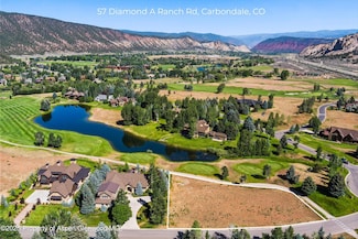 57 Diamond A Ranch Rd, Carbondale, CO 81623