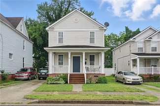 237 W 27th St, Norfolk, VA 23517