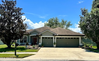3867 Juliet Leia Cir N, Jacksonville, FL 32218