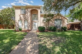 2841 Kings Gate Dr, Carrollton, TX 75006