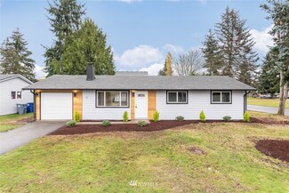 Unlisted Address