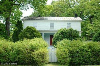 90 Main St, Washington, VA 22747