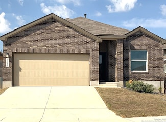 6019 Draw Loop, Bulverde, TX 78163