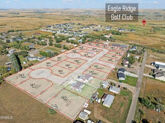 Tbd Crabapple Dr Blk 1 Lot 7, Williston, ND 58801