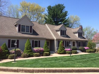 1 Taft Dr, Franklin, MA 02038