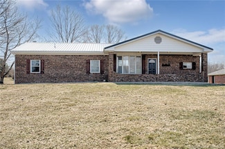 961 Brigetta Dr NE, Corydon, IN 47112